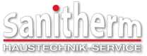 Sanitherm Haustechnik-Service